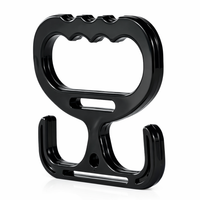 Mammoth Grip Pro ( Black )