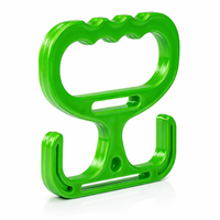 Mammoth Grip Pro ( Green )