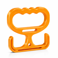 Mammoth Grip Pro ( Orange )